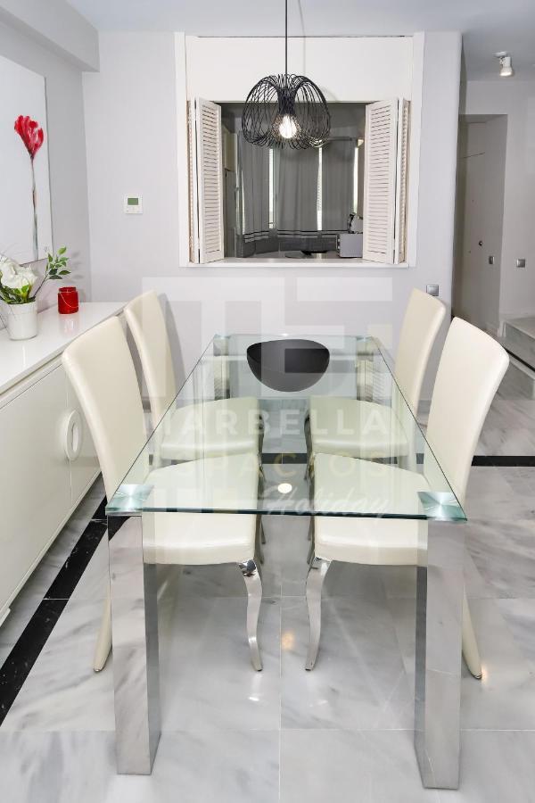 House 133 Second Line Apartamento Marbella