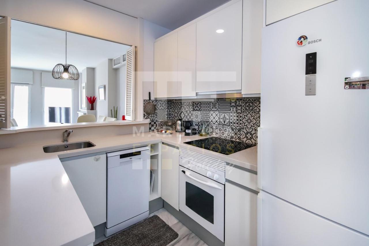 House 133 Second Line Apartamento Marbella