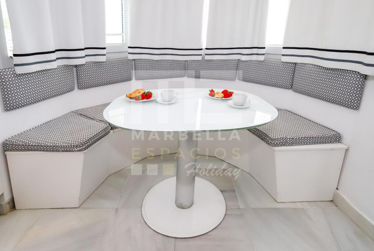 House 133 Second Line Apartamento Marbella