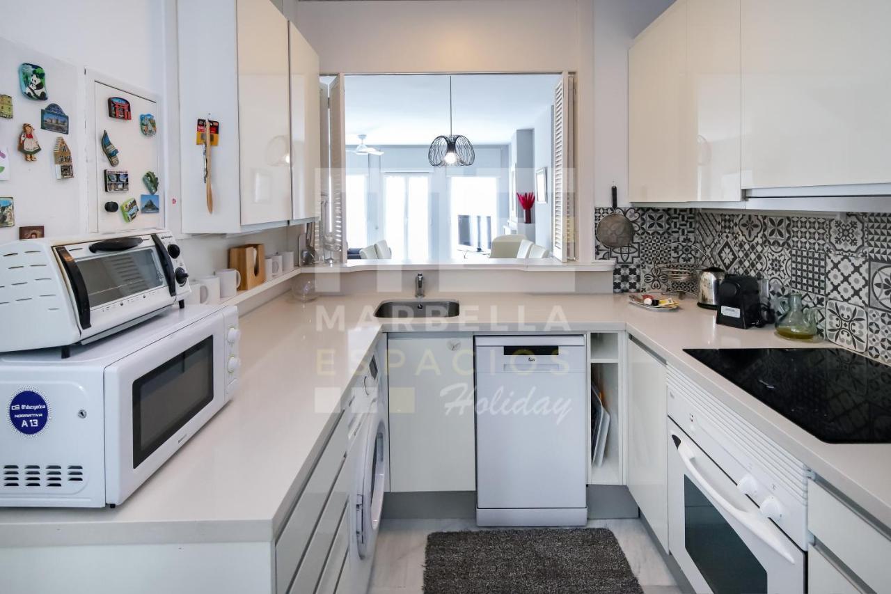 House 133 Second Line Apartamento Marbella