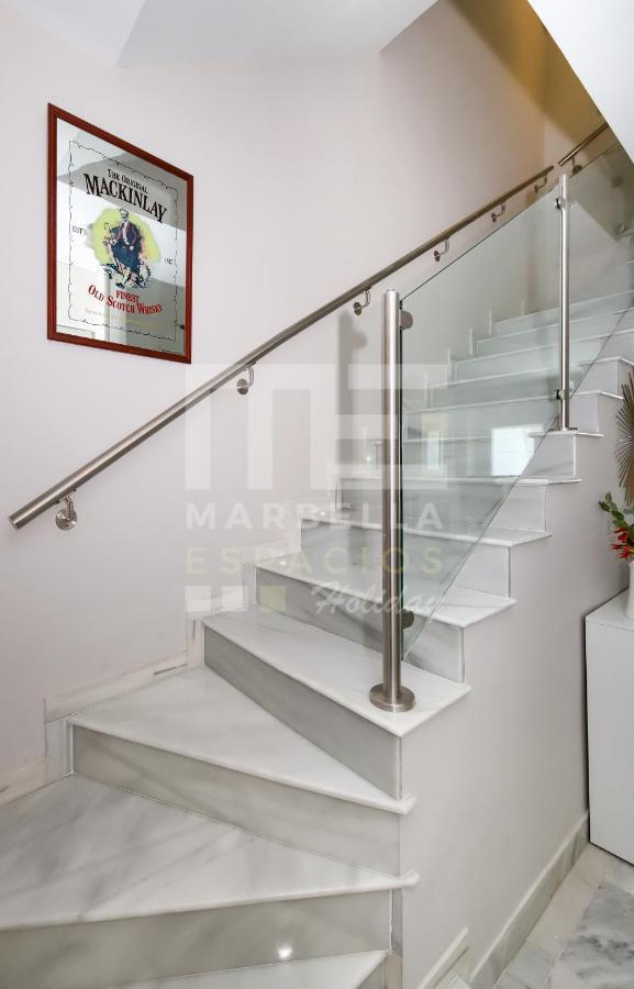 House 133 Second Line Apartamento