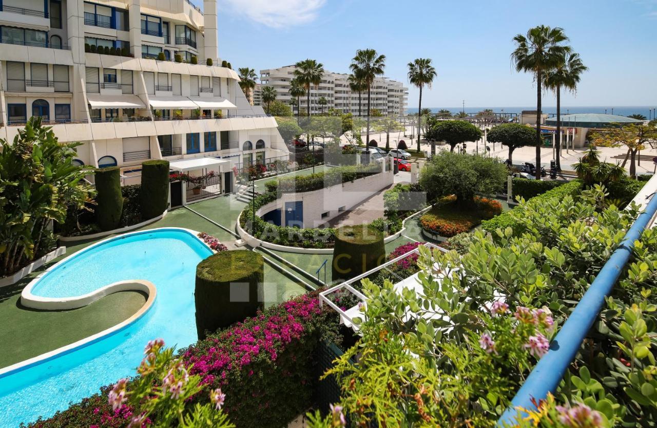 Apartamento House 133 Second Line Marbella