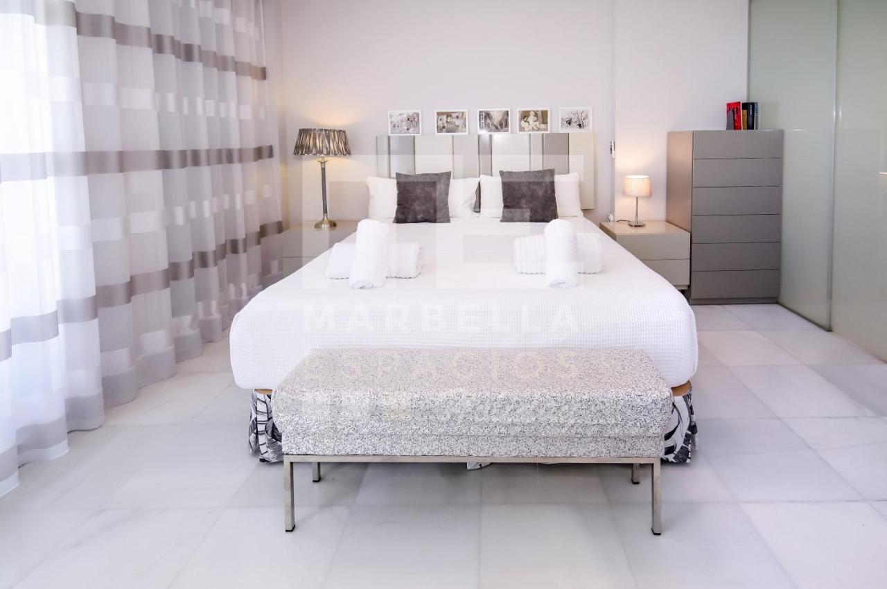House 133 Second Line Apartamento Marbella