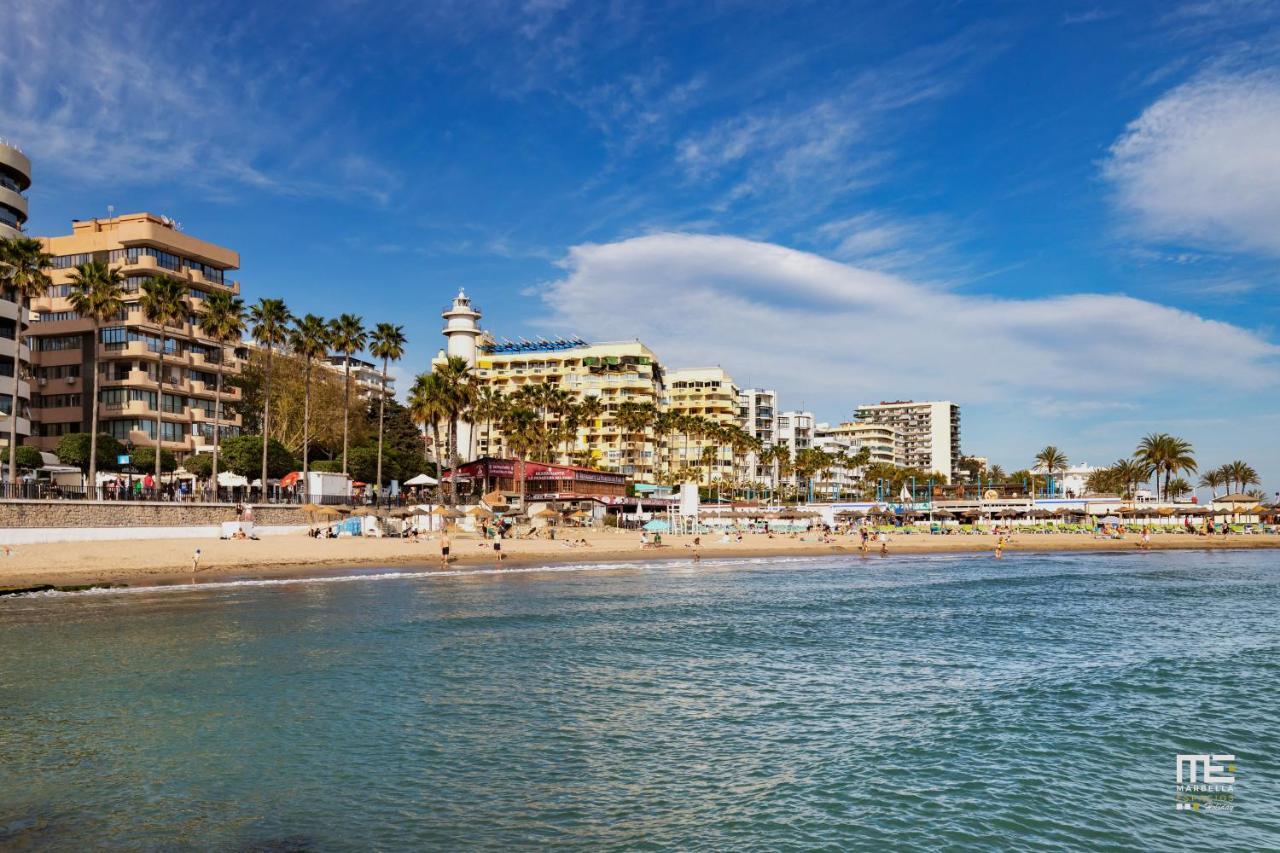 House 133 Second Line Apartamento Marbella